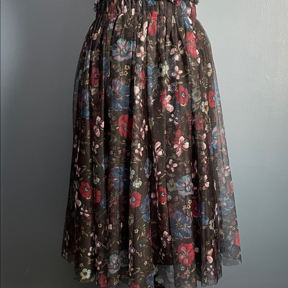 Lauren Conrad Disney Collection Skirt - Picture 4 of 5